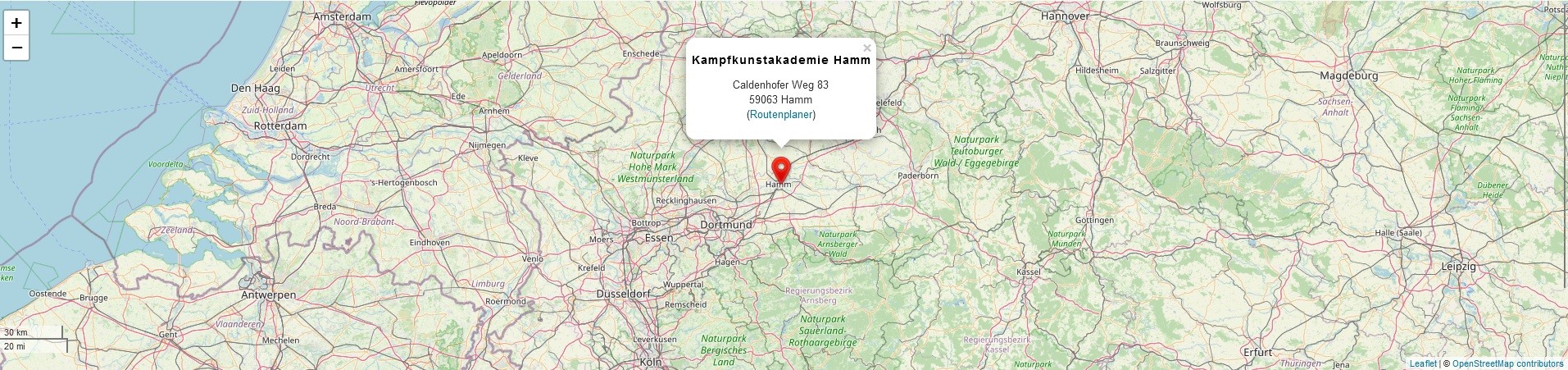 OpenStreetMap