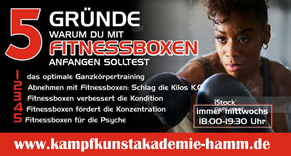 Kickboxen